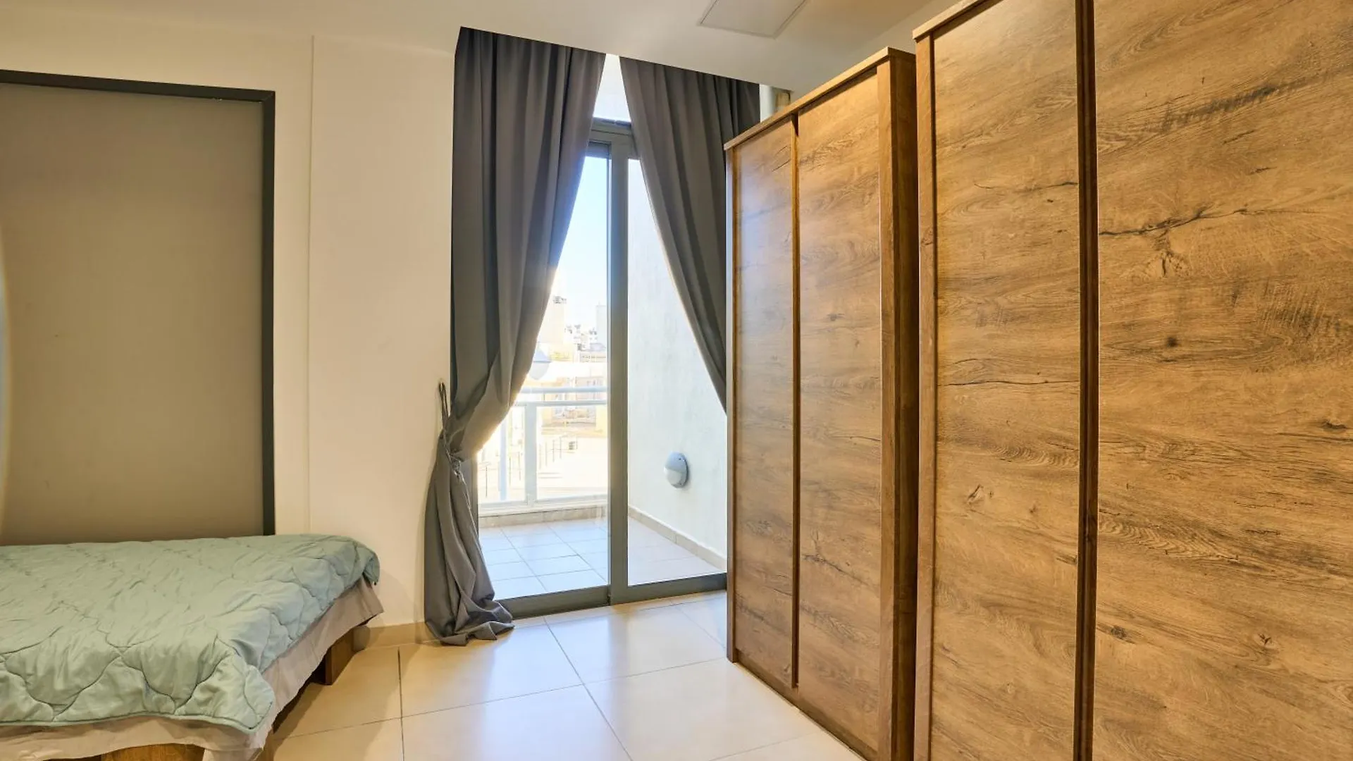 Apartment Holiday Home In Marsaskala