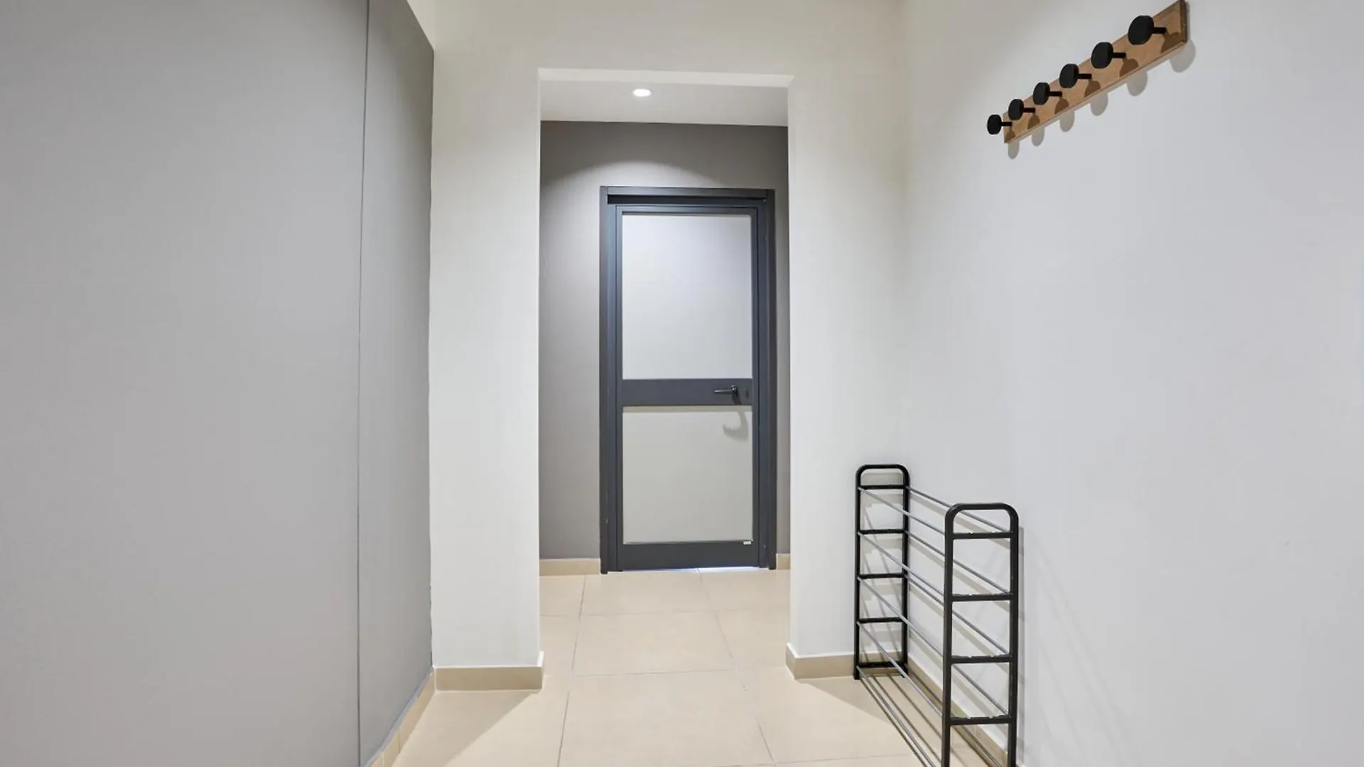 Holiday Home In Marsaskala Apartmán