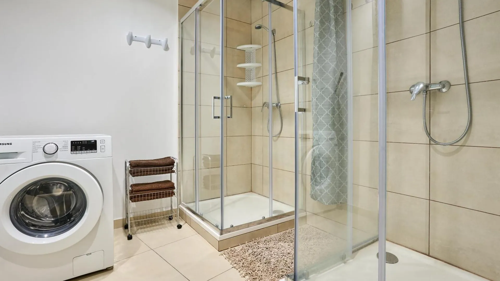 Apartmán Holiday Home In Marsaskala Malta