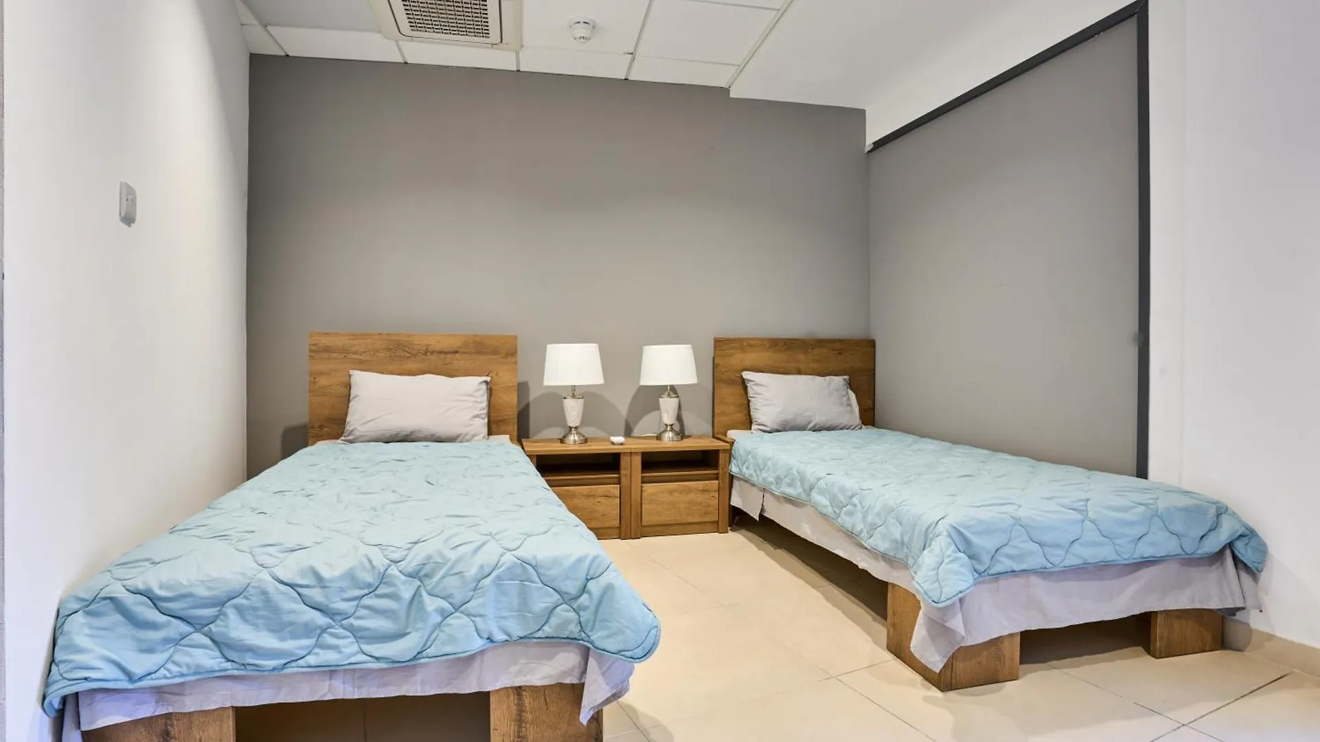 Apartmán Holiday Home In Marsaskala