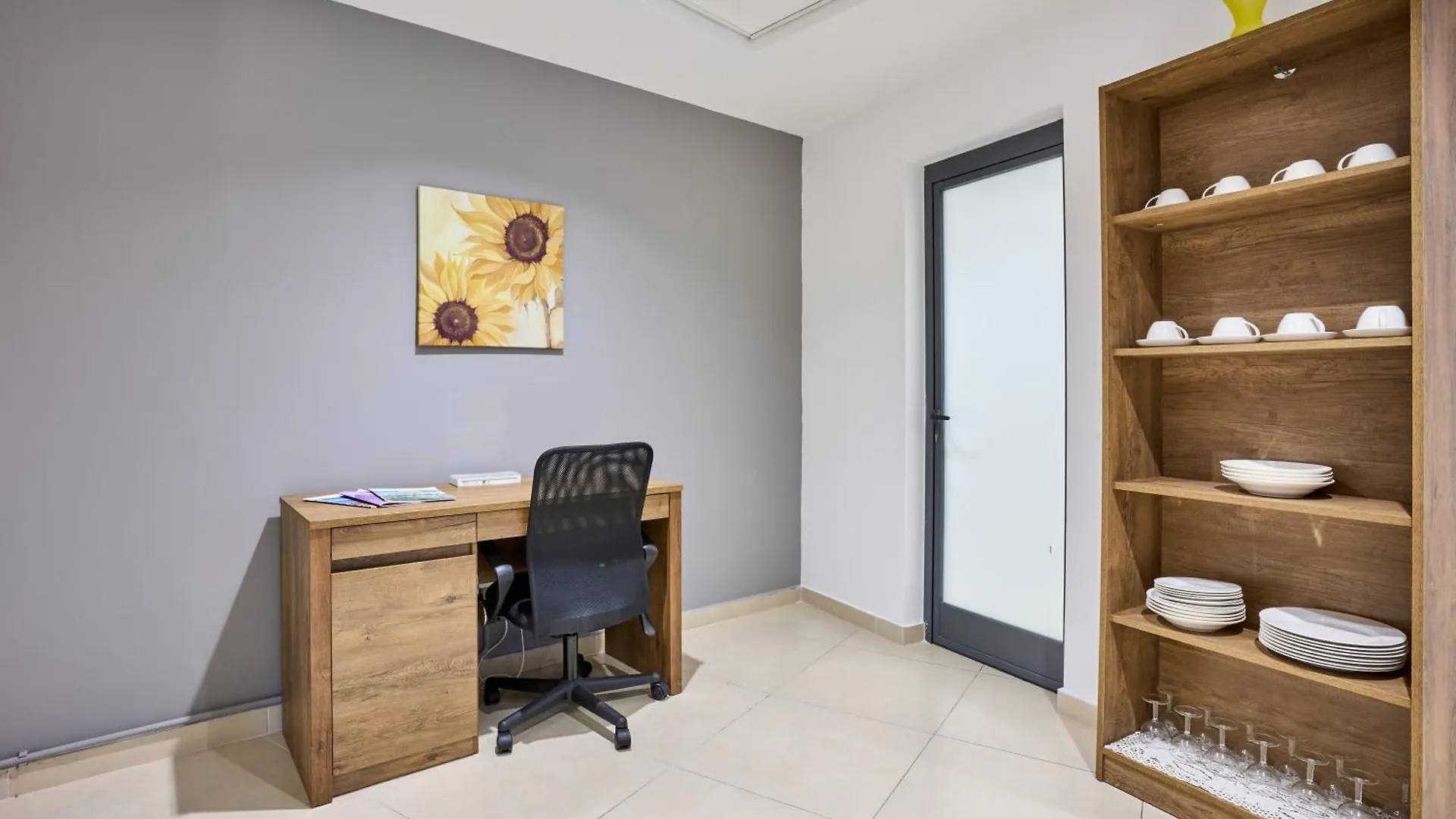 Apartmán Holiday Home In Marsaskala Malta