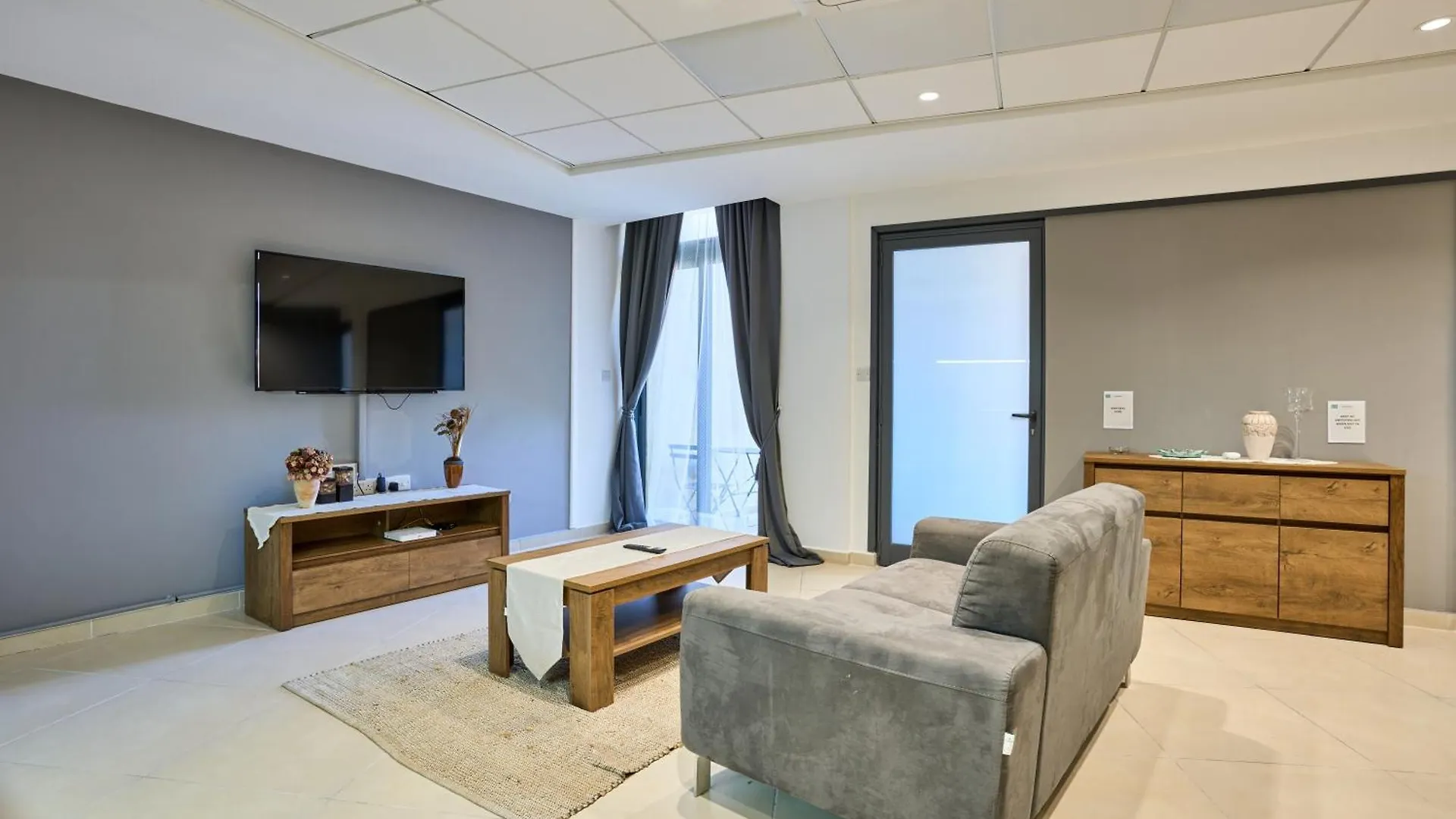 Holiday Home In Marsaskala Malta